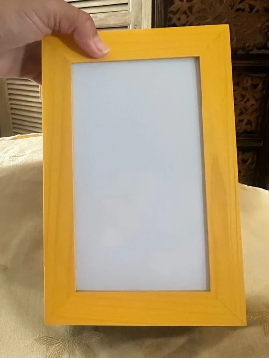 Pages & Places Anxiety Miniature Bookshelf Display w/ Books For Stress Relief. - Picture 4 of 10